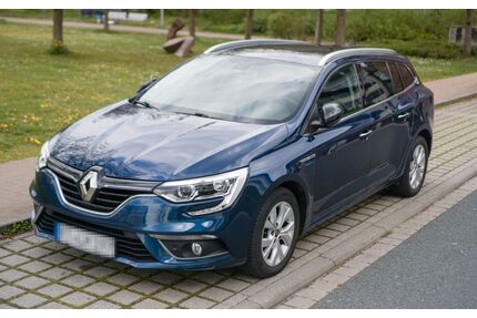 Renault Megane Gebrauchtwagen