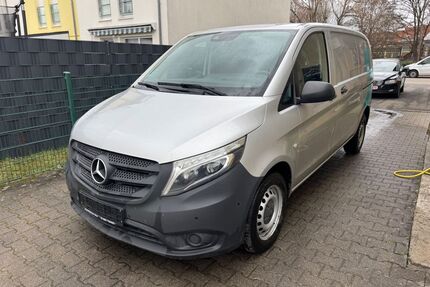 Mercedes-Benz Vito Gebrauchtwagen