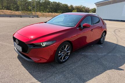 Mazda 3 Gebrauchtwagen