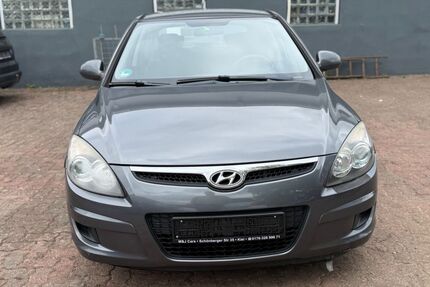 Hyundai i30 Gebrauchtwagen