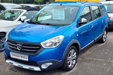 Dacia Lodgy Gebrauchtwagen