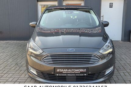 Ford C-Max Gebrauchtwagen