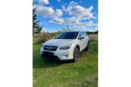 Subaru XV Gebrauchtwagen