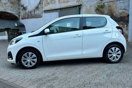 Peugeot 108 Gebrauchtwagen
