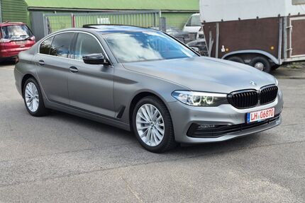 BMW 520 Gebrauchtwagen