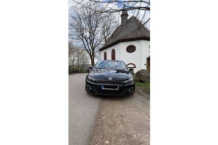 VW Scirocco Gebrauchtwagen