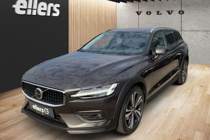 Volvo V60 Cross Country Gebrauchtwagen
