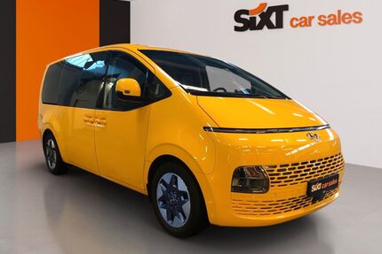 Hyundai STARIA Gebrauchtwagen