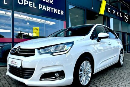 Citroen C4 Gebrauchtwagen
