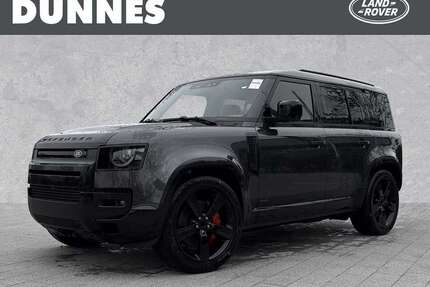 Land Rover Defender Gebrauchtwagen