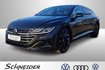 VW Arteon Gebrauchtwagen