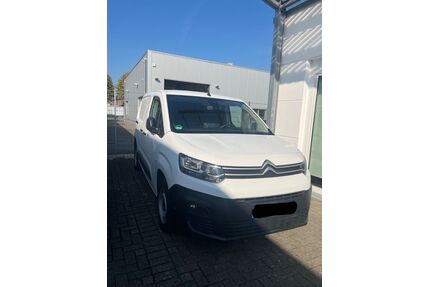 Citroen Berlingo Gebrauchtwagen