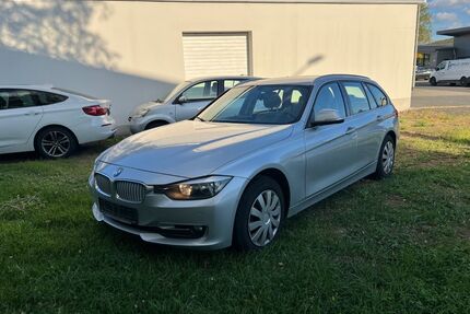 BMW 320 Gebrauchtwagen
