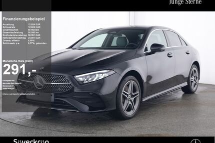 Mercedes-Benz A 250 Gebrauchtwagen