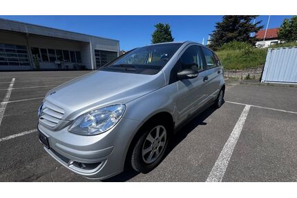 Mercedes-Benz B 170 Gebrauchtwagen