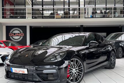Porsche Panamera Gebrauchtwagen