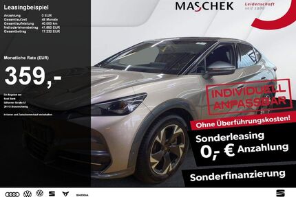Cupra Tavascan Gebrauchtwagen