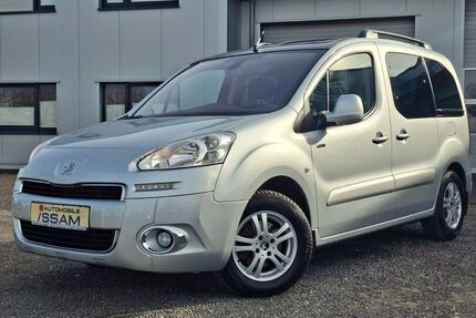 Peugeot Partner Gebrauchtwagen