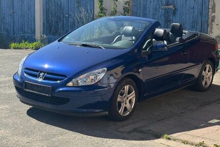Peugeot 307 Gebrauchtwagen