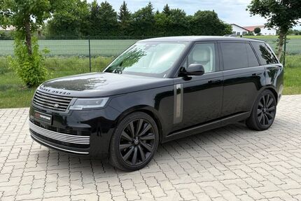 Land Rover Range Rover Gebrauchtwagen