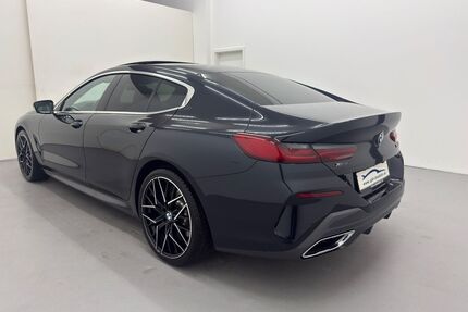 BMW M850 Gebrauchtwagen