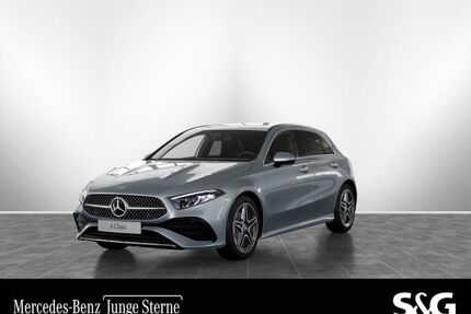 Mercedes-Benz A 180 Gebrauchtwagen