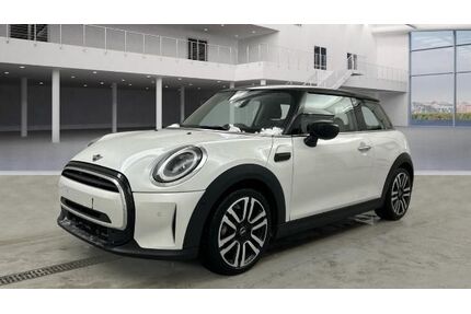 Mini Cooper Gebrauchtwagen