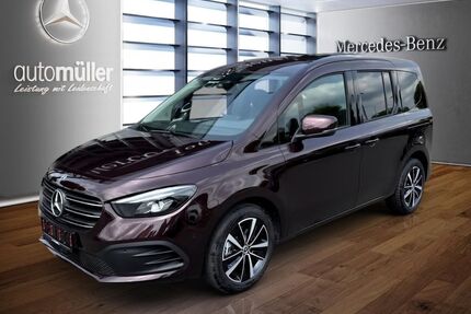 Mercedes-Benz T-Klasse Gebrauchtwagen