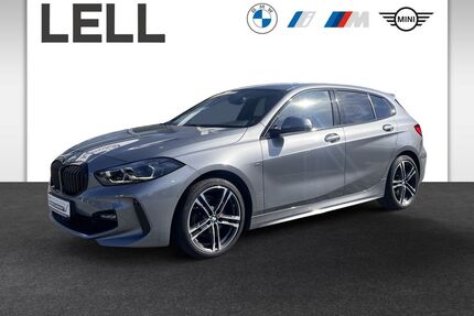 BMW 118 Gebrauchtwagen