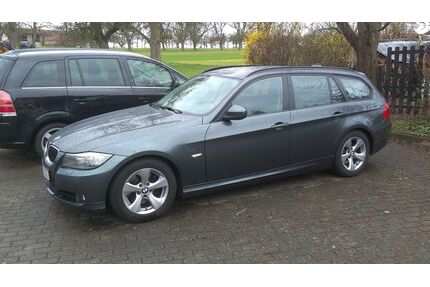 BMW 320 Gebrauchtwagen