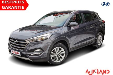 Hyundai TUCSON Gebrauchtwagen