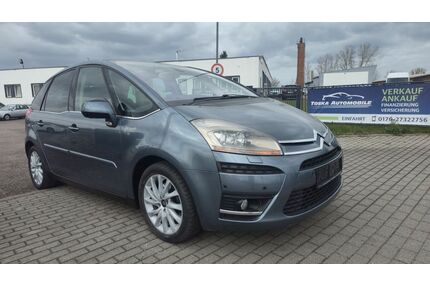 Citroen C4 Picasso Gebrauchtwagen
