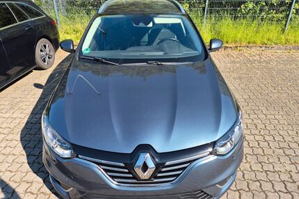 Renault Megane Gebrauchtwagen