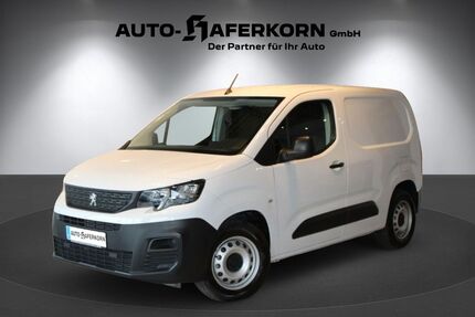 Peugeot Partner Gebrauchtwagen