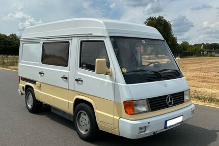 Mercedes-Benz MB 100 Gebrauchtwagen