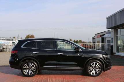 Renault Koleos Gebrauchtwagen