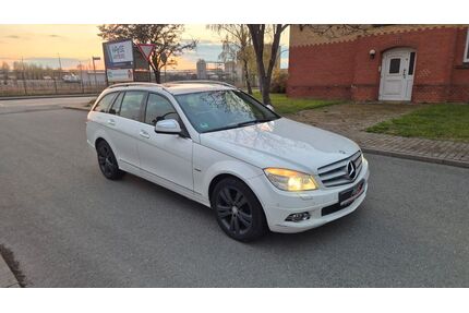 Mercedes-Benz C 180 Gebrauchtwagen