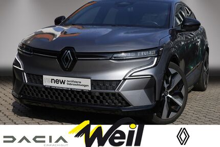 Renault Megane E-TECH Gebrauchtwagen