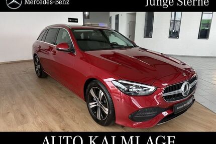 Mercedes-Benz C 180 Gebrauchtwagen