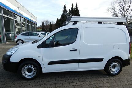 Citroen Berlingo Gebrauchtwagen