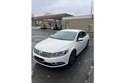 VW CC Gebrauchtwagen