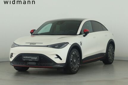 Smart #3 Gebrauchtwagen