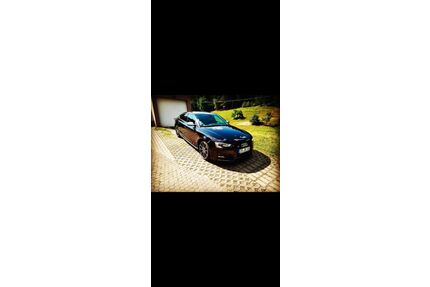 Audi S5 Gebrauchtwagen