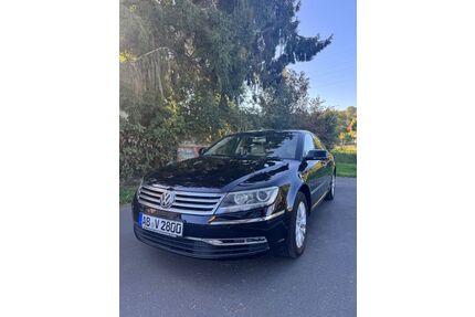 VW Phaeton Gebrauchtwagen
