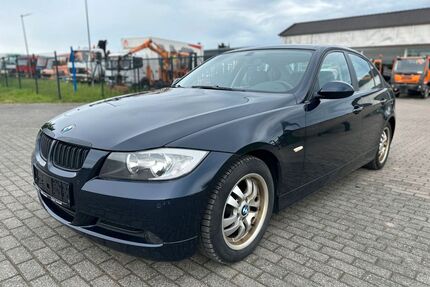 BMW 318 Gebrauchtwagen