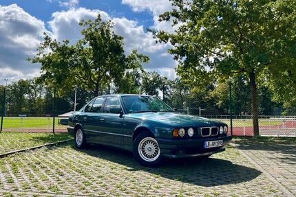 BMW 520 Gebrauchtwagen