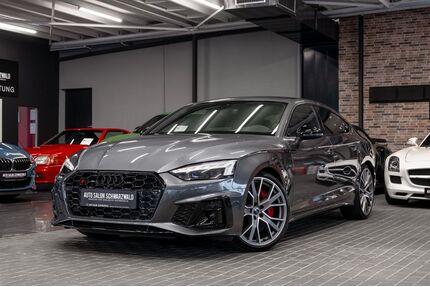 Audi S5 Gebrauchtwagen