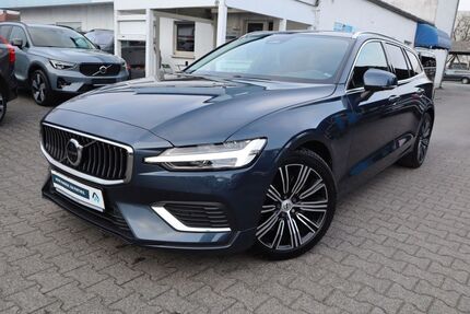Volvo V60 Gebrauchtwagen