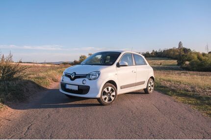 Renault Twingo Gebrauchtwagen