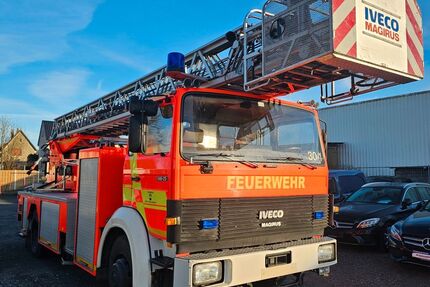IVECO Andere Gebrauchtwagen